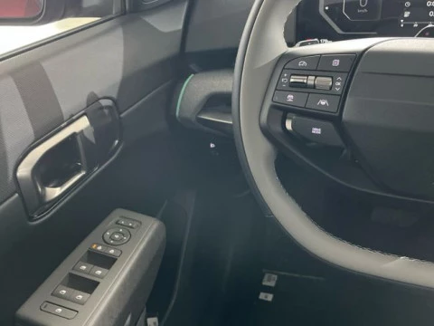 Kia EV4 Fastback Earth Launch Edit 58,3kWh 150kW