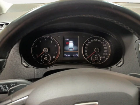 Seat Alhambra 1.4 TSI 110kW DSG S/S Xcellence