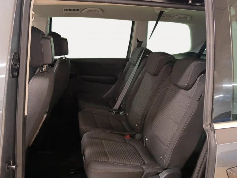 Seat Alhambra 1.4 TSI 110kW DSG S/S Xcellence