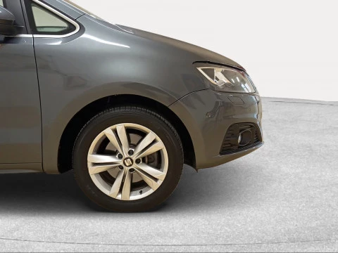 Seat Alhambra 1.4 TSI 110kW DSG S/S Xcellence