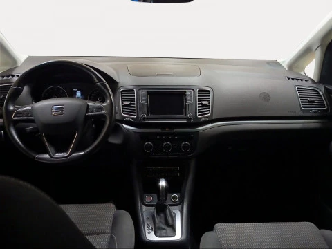 Seat Alhambra 1.4 TSI 110kW DSG S/S Xcellence