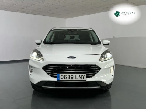 Ford Kuga ST-Line X 1.5 EcoBoost 110kW (150CV)