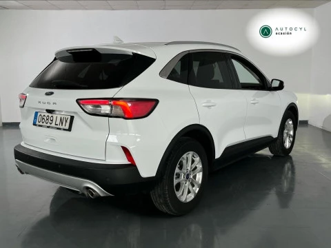Ford Kuga ST-Line X 1.5 EcoBoost 110kW (150CV)
