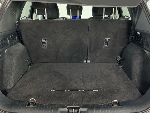 Ford Kuga ST-Line X 1.5 EcoBoost 110kW (150CV)