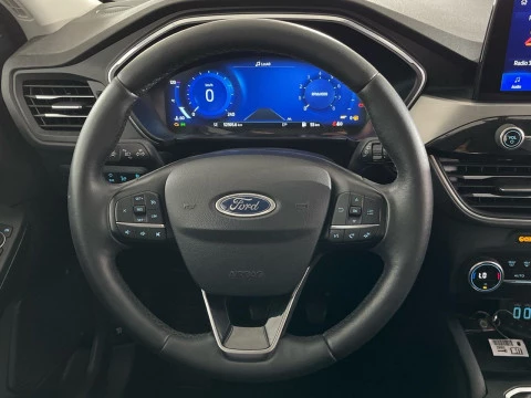 Ford Kuga ST-Line X 1.5 EcoBoost 110kW (150CV)