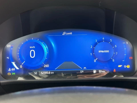 Ford Kuga ST-Line X 1.5 EcoBoost 110kW (150CV)