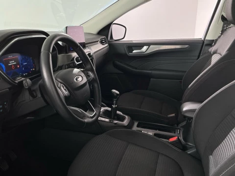 Ford Kuga ST-Line X 1.5 EcoBoost 110kW (150CV)