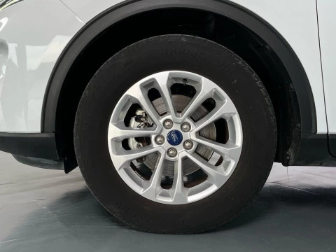 Ford Kuga ST-Line X 1.5 EcoBoost 110kW (150CV)