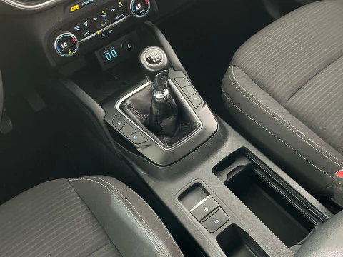 Ford Kuga ST-Line X 1.5 EcoBoost 110kW (150CV)