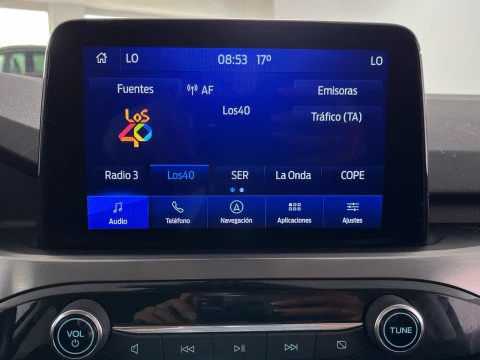 Ford Kuga ST-Line X 1.5 EcoBoost 110kW (150CV)