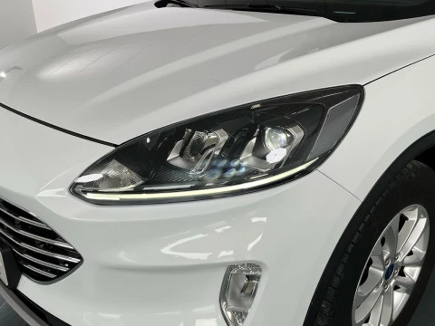 Ford Kuga ST-Line X 1.5 EcoBoost 110kW (150CV)