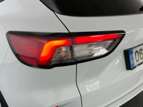 Ford Kuga ST-Line X 1.5 EcoBoost 110kW (150CV)