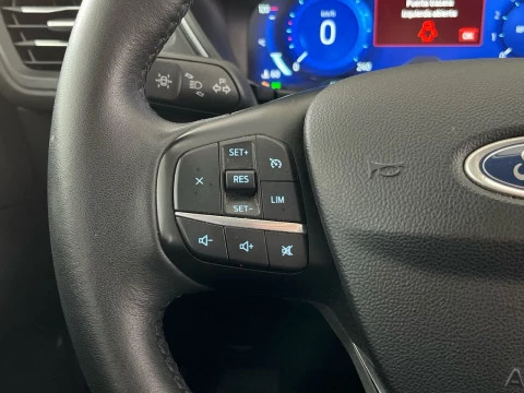 Ford Kuga ST-Line X 1.5 EcoBoost 110kW (150CV)