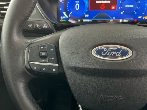 Ford Kuga ST-Line X 1.5 EcoBoost 110kW (150CV)