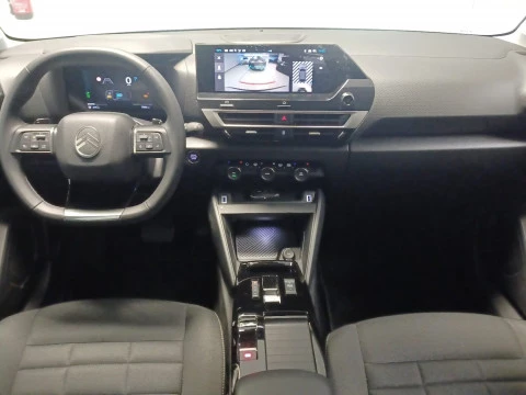 Citroën C4 Hybrid 145 ë-DCS6 Business Edition