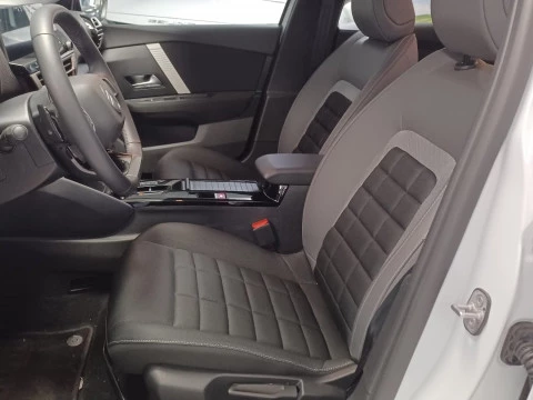 Citroën C4 Hybrid 145 ë-DCS6 Business Edition