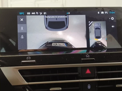 Citroën C4 Hybrid 145 ë-DCS6 Business Edition