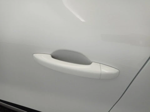 Renault Captur  E-TECH Hibrido Enchufable Fast Track 117kW