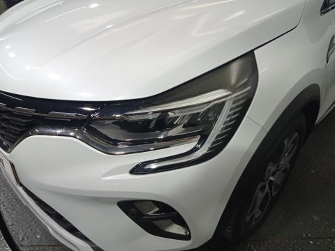 Renault Captur  E-TECH Hibrido Enchufable Fast Track 117kW