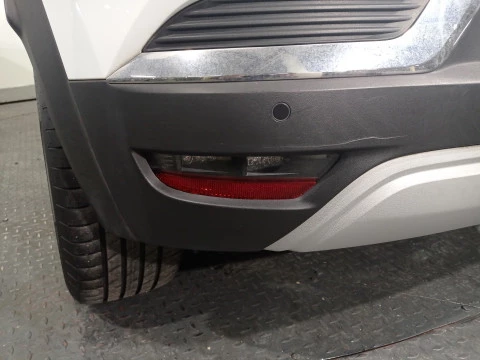 Renault Captur  E-TECH Hibrido Enchufable Fast Track 117kW