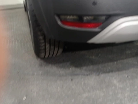 Renault Captur  E-TECH Hibrido Enchufable Fast Track 117kW