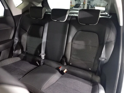 Renault Captur  E-TECH Hibrido Enchufable Fast Track 117kW