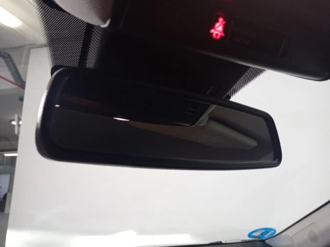 Renault Captur  E-TECH Hibrido Enchufable Fast Track 117kW