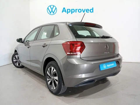 Volkswagen Polo Advance 1.0 TSI 70 kW (95 CV)