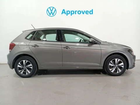 Volkswagen Polo Advance 1.0 TSI 70 kW (95 CV)