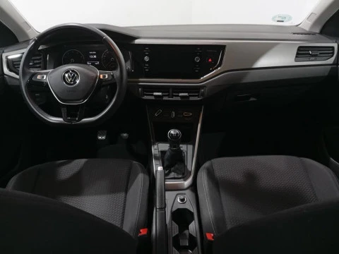 Volkswagen Polo Advance 1.0 TSI 70 kW (95 CV)
