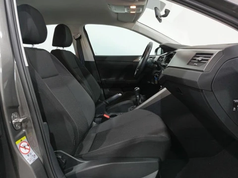 Volkswagen Polo Advance 1.0 TSI 70 kW (95 CV)