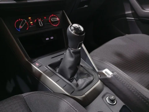 Volkswagen Polo Advance 1.0 TSI 70 kW (95 CV)