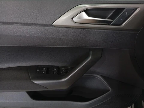 Volkswagen Polo Advance 1.0 TSI 70 kW (95 CV)