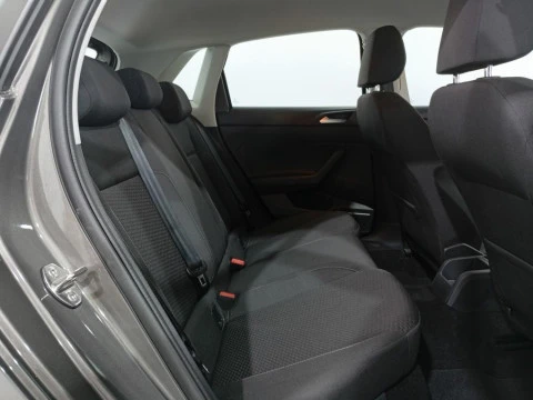 Volkswagen Polo Advance 1.0 TSI 70 kW (95 CV)