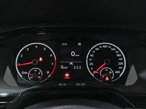 Volkswagen Polo Advance 1.0 TSI 70 kW (95 CV)