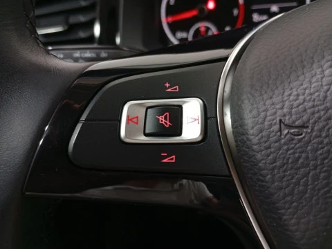 Volkswagen Polo Advance 1.0 TSI 70 kW (95 CV)