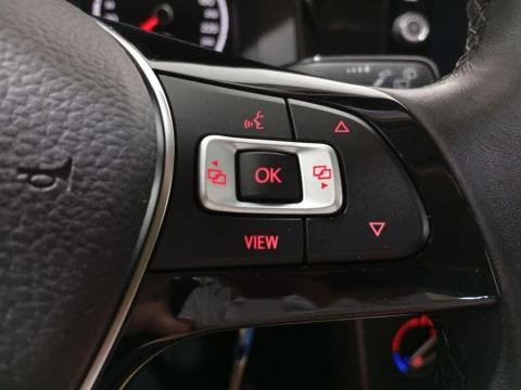Volkswagen Polo Advance 1.0 TSI 70 kW (95 CV)