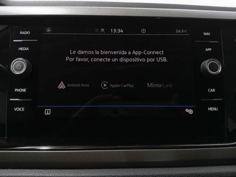 Volkswagen Polo Advance 1.0 TSI 70 kW (95 CV)