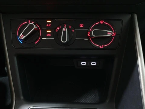 Volkswagen Polo Advance 1.0 TSI 70 kW (95 CV)