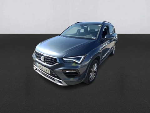 Seat Ateca 1.0 TSI 81kW St&Sp Style Go