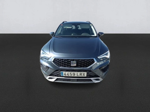 Seat Ateca 1.0 TSI 81kW St&Sp Style Go