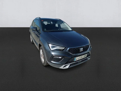 Seat Ateca 1.0 TSI 81kW St&Sp Style Go