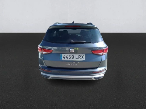 Seat Ateca 1.0 TSI 81kW St&Sp Style Go
