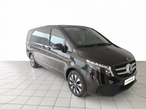 Mercedes-Benz Clase V V 250D