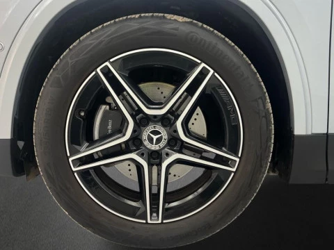 Mercedes-Benz GLA 200 d