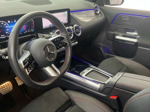 Mercedes-Benz GLA 200 d