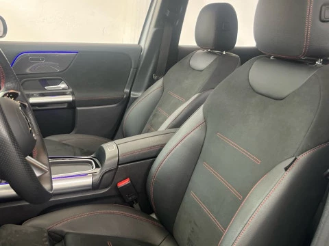 Mercedes-Benz GLA 200 d