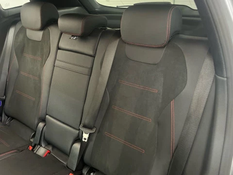 Mercedes-Benz GLA 200 d