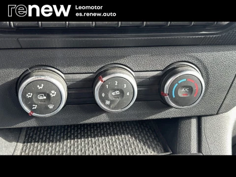 Renault Kangoo Furgón Kangoo Fg. 1.5Blue dCi Profesional Abrete Sesamo 70kW