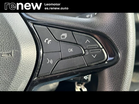 Renault Kangoo Furgón Kangoo Fg. 1.5Blue dCi Profesional Abrete Sesamo 70kW